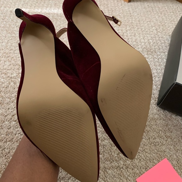 🌟HOST PICK🌟 Expressions Serena pearl detail pump - Picture 6 of 7